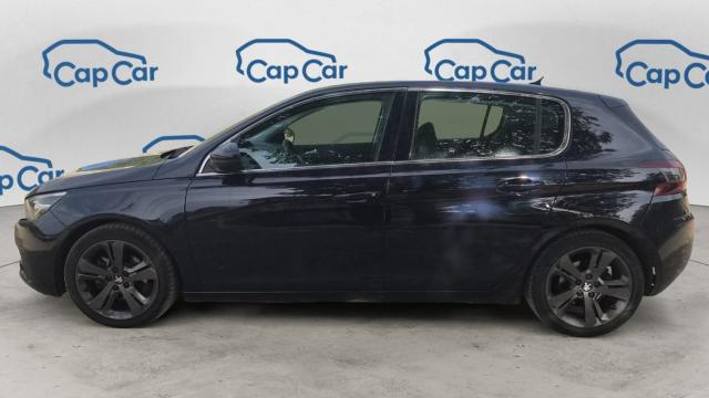 Peugeot 308 image 6