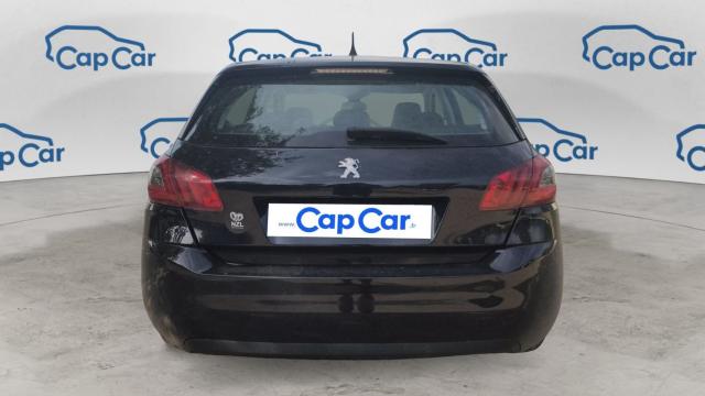 Peugeot 308 image 9