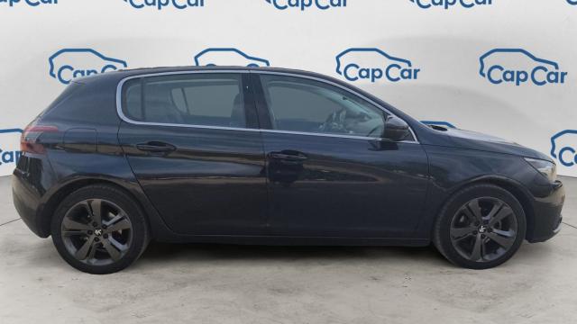 Peugeot 308 image 7