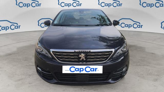 Peugeot 308 image 8