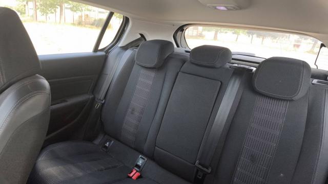 Peugeot 308 image 3
