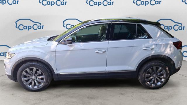 Volkswagen T-Roc image 7