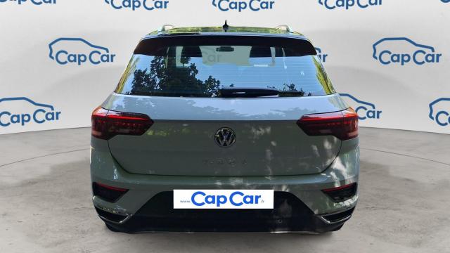 Volkswagen T-Roc image 4