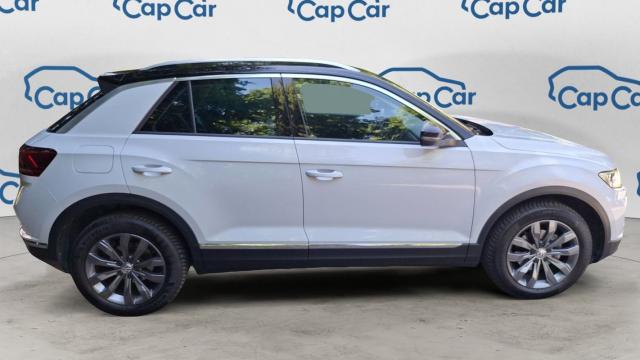 Volkswagen T-Roc image 9