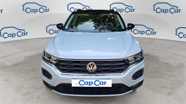 Volkswagen T-Roc image 2