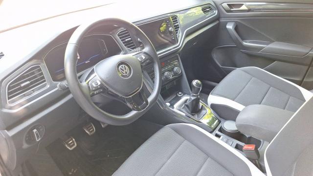 Volkswagen T-Roc image 1
