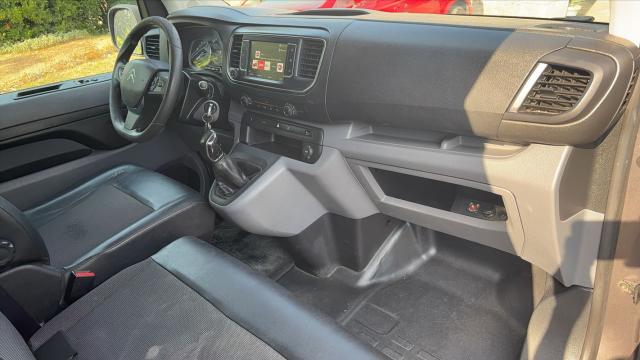Citroen Jumpy image 5