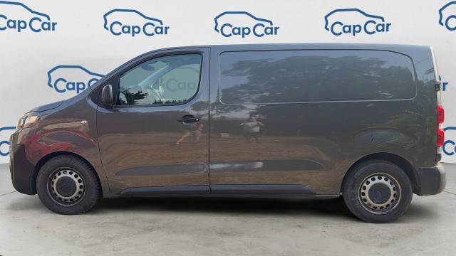 Citroen Jumpy image 6