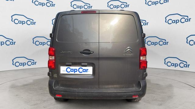 Citroen Jumpy image 3