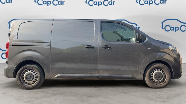 Citroen Jumpy image 7