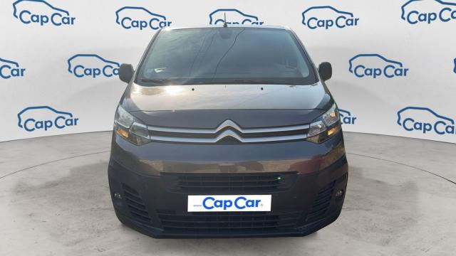 Citroen Jumpy image 8