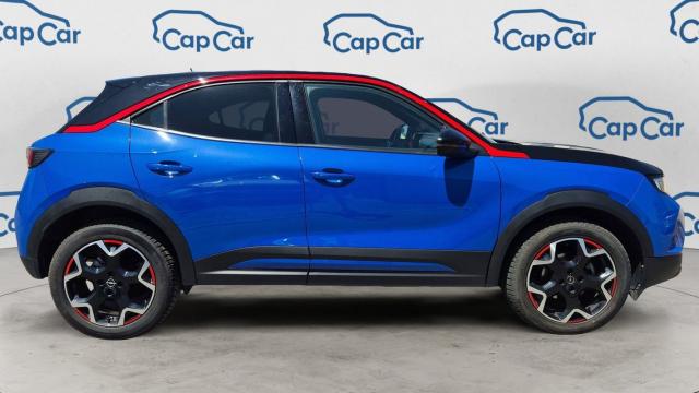 Opel Mokka image 2