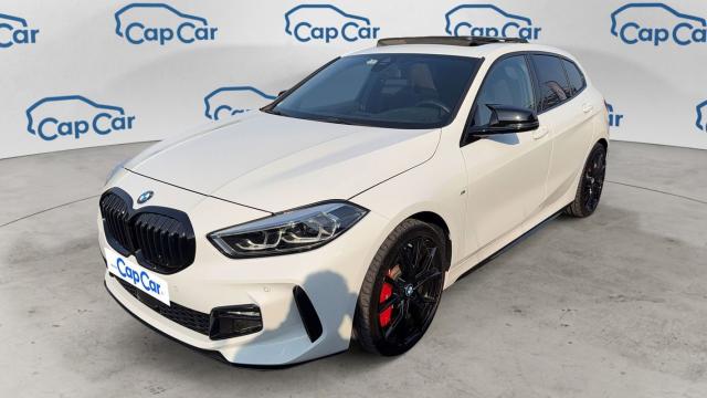 Bmw Série 1 120i 170 Dct7 M Sport