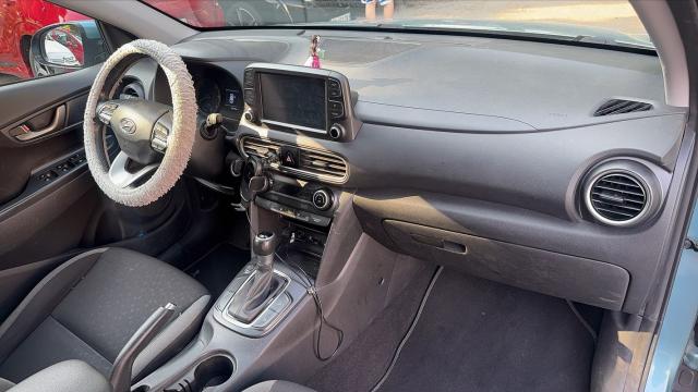 Hyundai Kona image 9