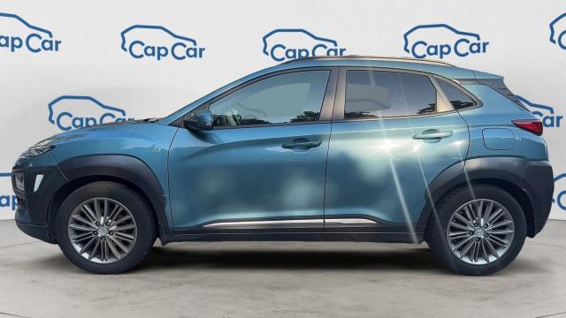 Hyundai Kona image 6