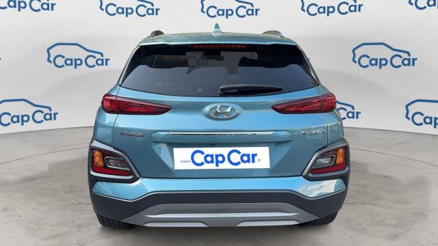 Hyundai Kona image 7