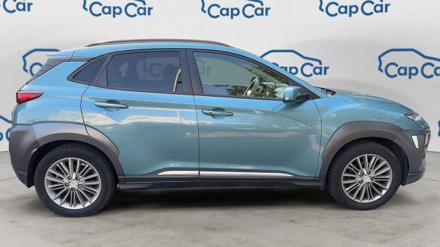Hyundai Kona image 5