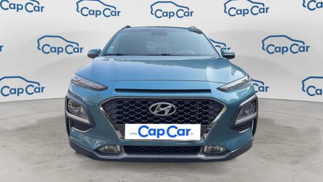 Hyundai Kona image 1