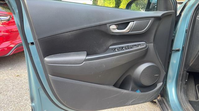 Hyundai Kona image 8