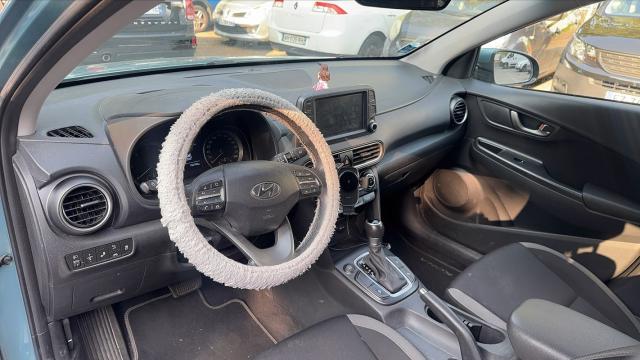 Hyundai Kona image 2