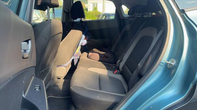 Hyundai Kona image 4