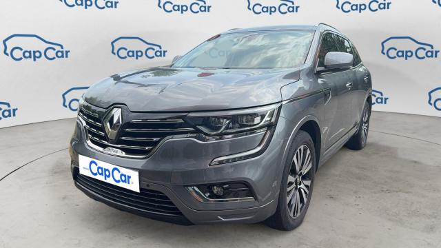 Renault Koleos Ii 2.0 Dci 175 Edc6 Initiale Paris - Automatique
