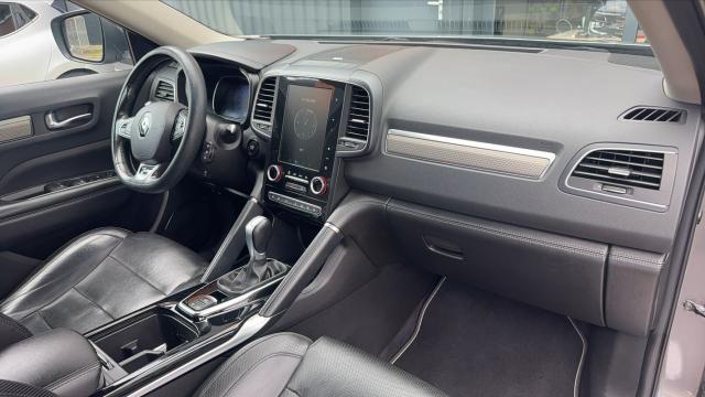 Renault Koleos image 8
