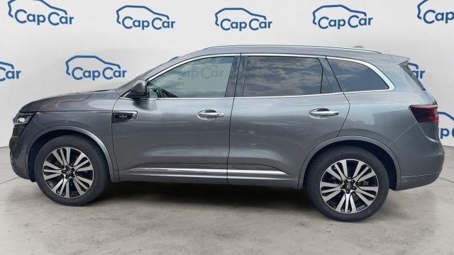 Renault Koleos image 6