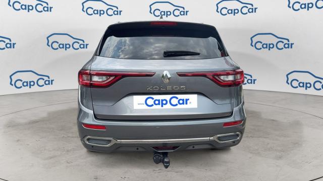 Renault Koleos image 1