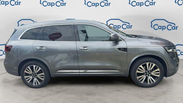 Renault Koleos image 7