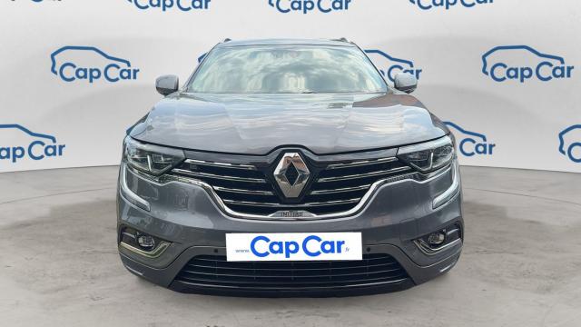 Renault Koleos image 2