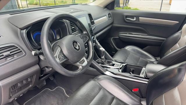 Renault Koleos image 3