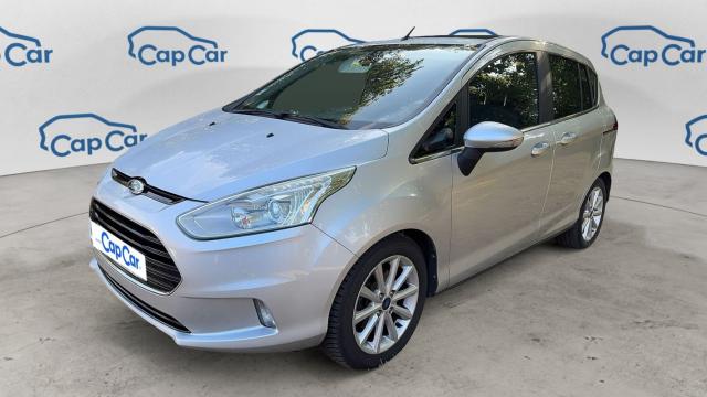 Ford B-Max 1.5 Tdci 95 Titanium