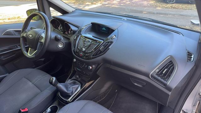 Ford B-Max image 2