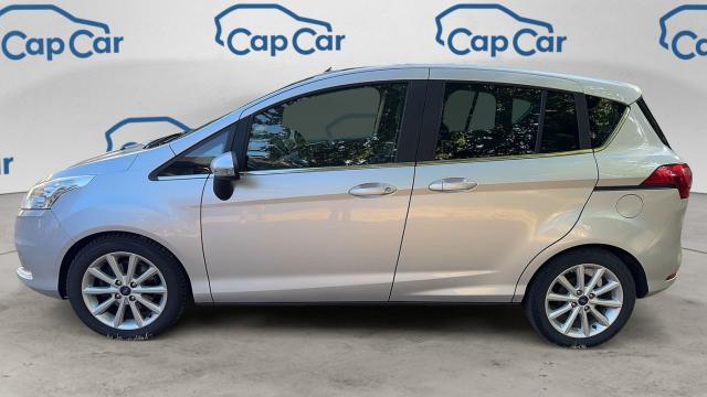 Ford B-Max image 3