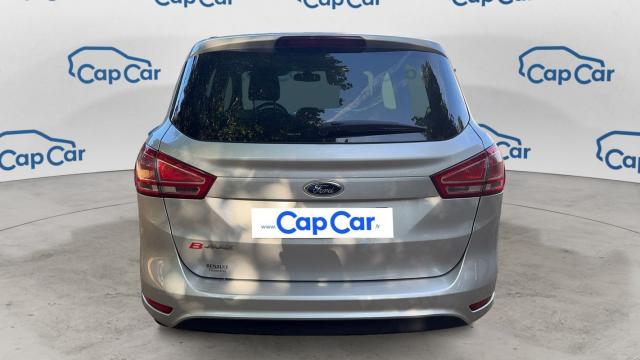 Ford B-Max image 7