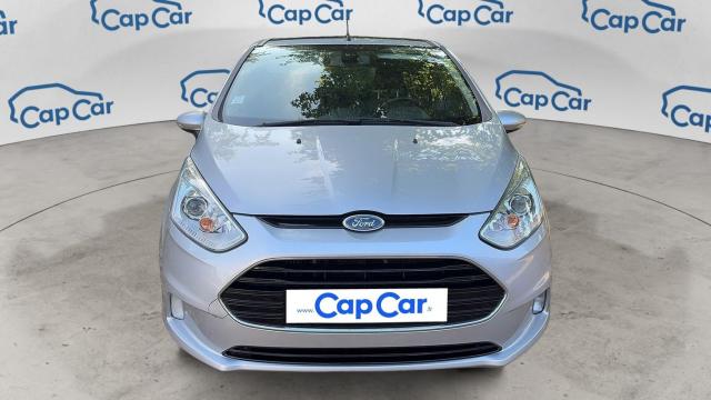 Ford B-Max image 6