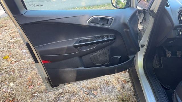 Ford B-Max image 4