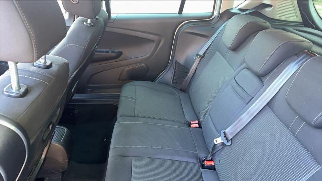 Ford B-Max image 5