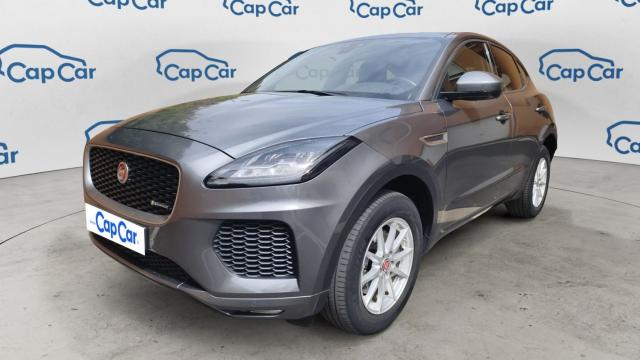 Jaguar E-Pace 2.0d 150 Awd Bva9 R Dynamic Business