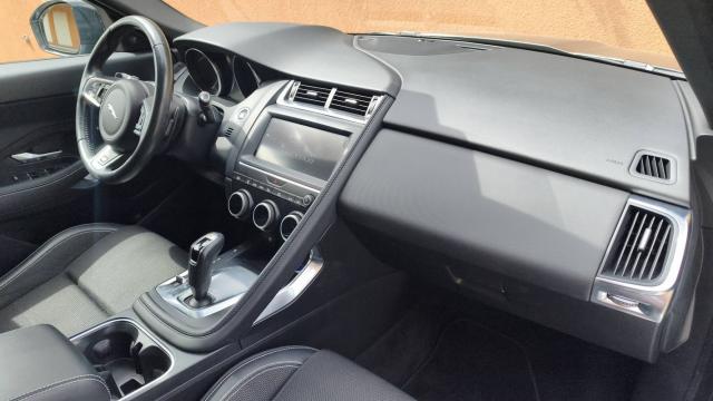 Jaguar E-Pace image 3