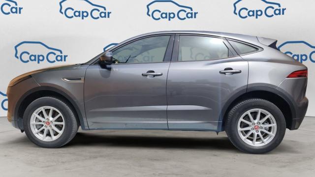 Jaguar E-Pace image 1