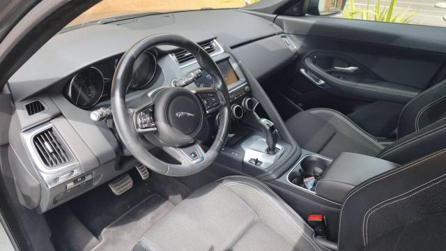 Jaguar E-Pace image 9