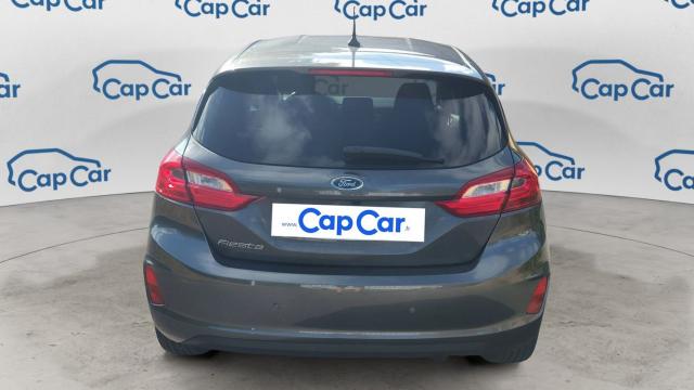 Ford Fiesta image 3