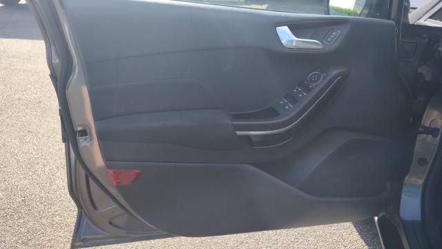 Ford Fiesta image 1