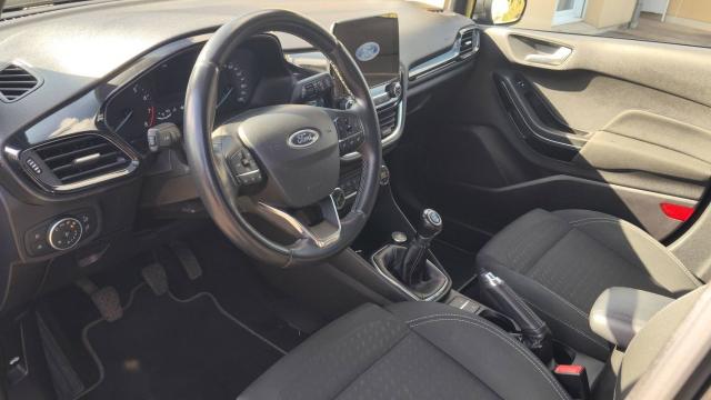 Ford Fiesta image 6
