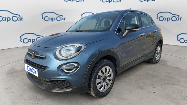Fiat 500x d’occasion