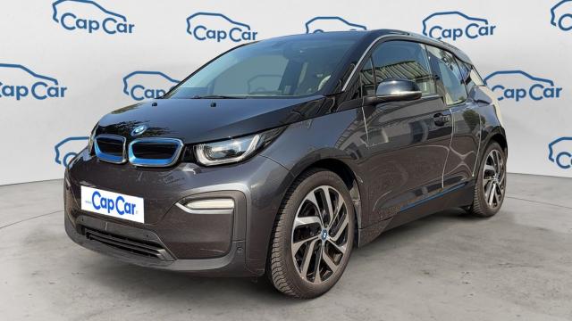 Bmw I3 Edrive 64 Kwh 170 Ah Ilife Lodge