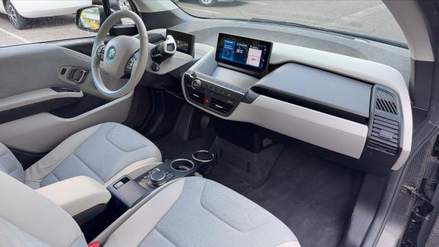 Bmw I3 image 2