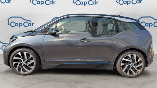 Bmw I3 image 8